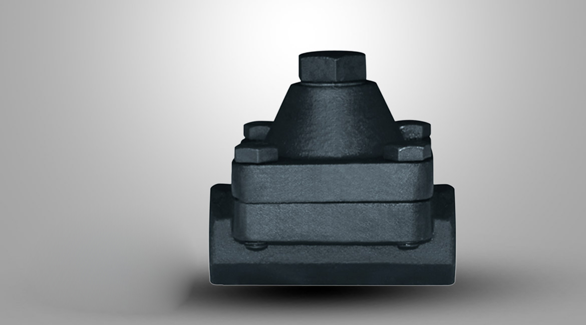 可調(diào)雙金屬片疏水閥