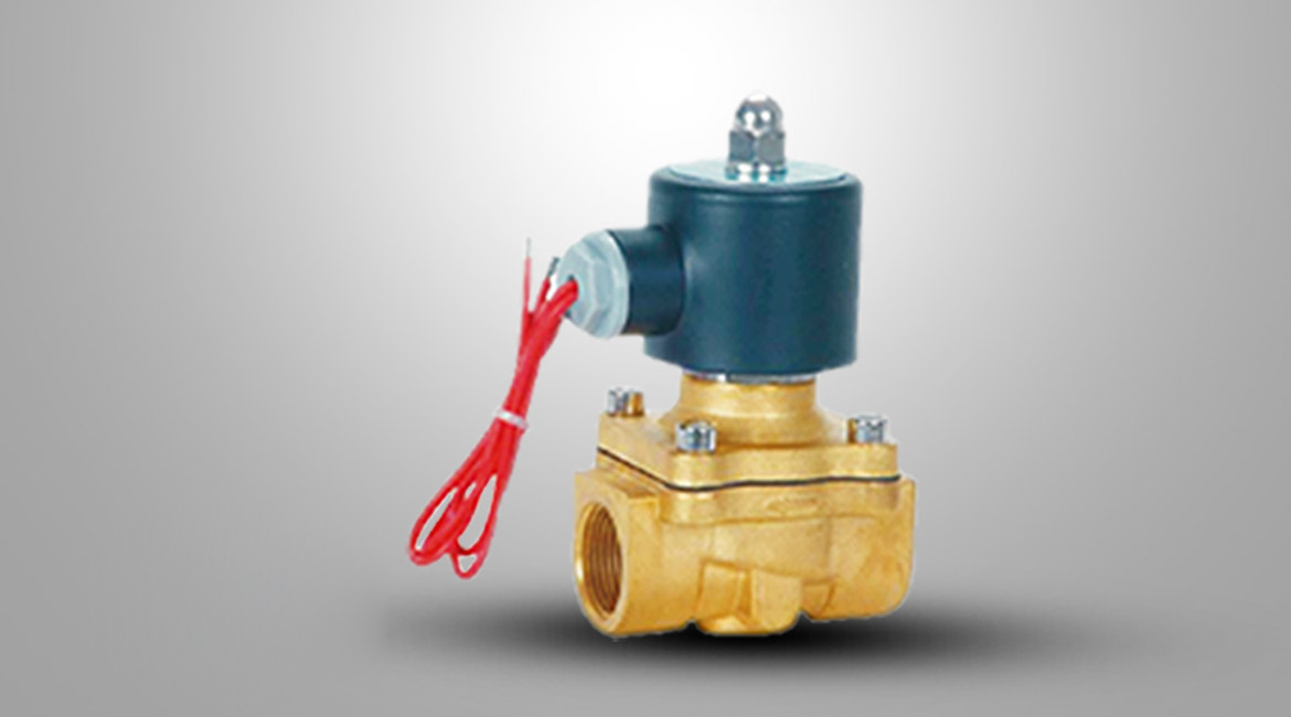 水下專用電磁閥