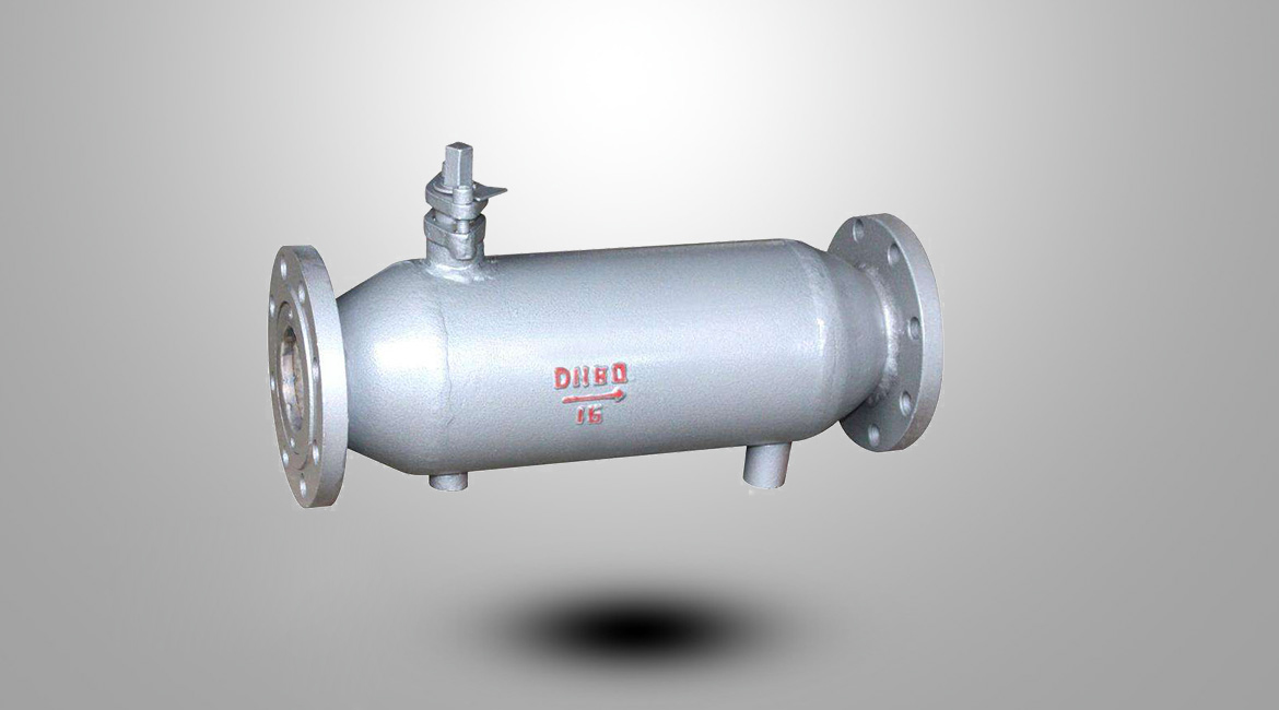 自動反沖洗排污過濾器