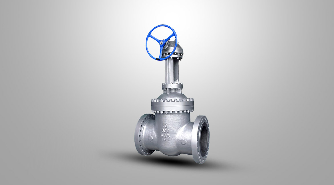 美標傘齒輪閘閥