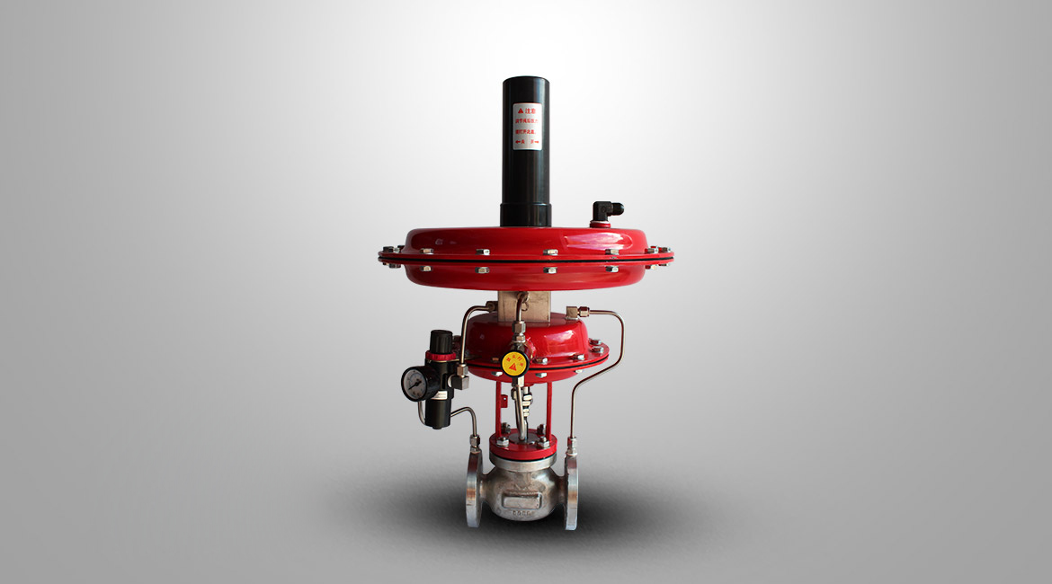 供氮裝置(氮封閥)